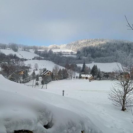 Les Diats 1811 Corrençon-en-Vercors Exterior foto