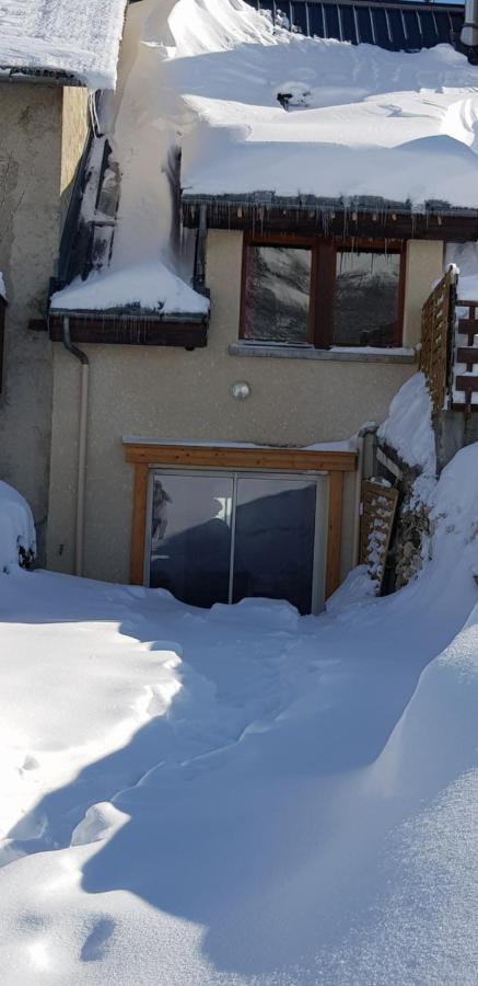Les Diats 1811 Corrençon-en-Vercors Exterior foto