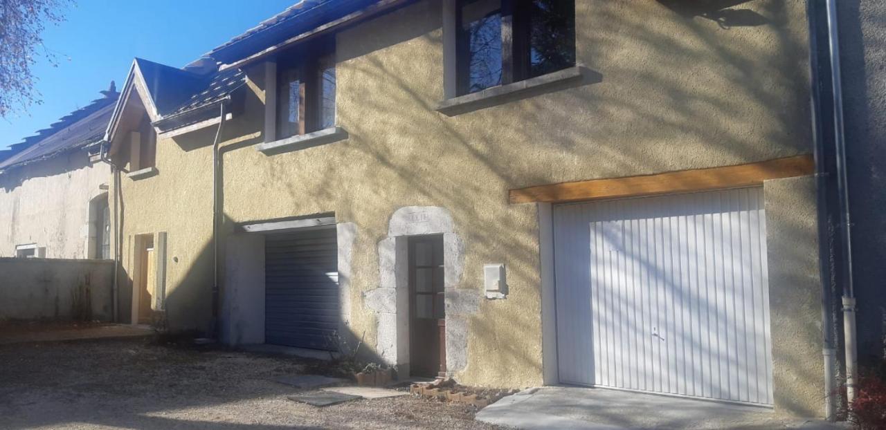 Les Diats 1811 Corrençon-en-Vercors Exterior foto